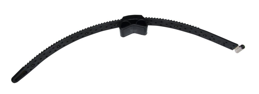 Spinner Tie Strap for Frame Clamp TX2