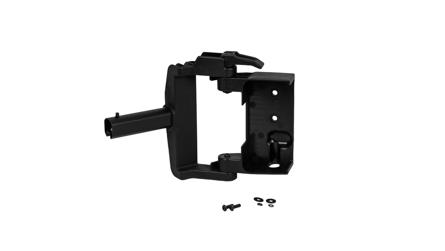 Spinder Lamp Hinge Part Right SC2