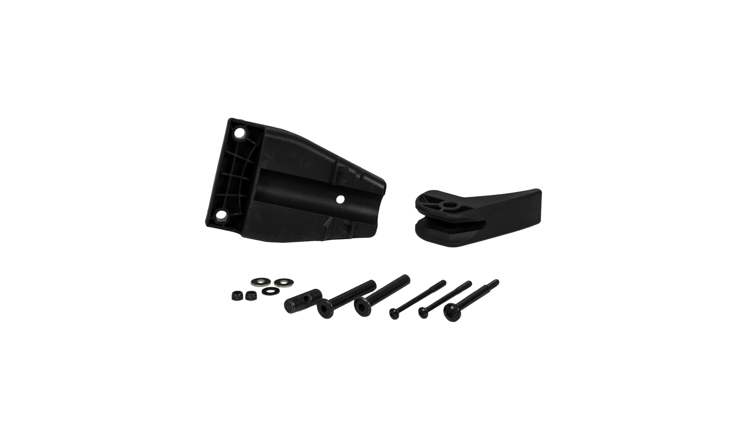 Spinder U-Bracket Hinge Part Right SC2