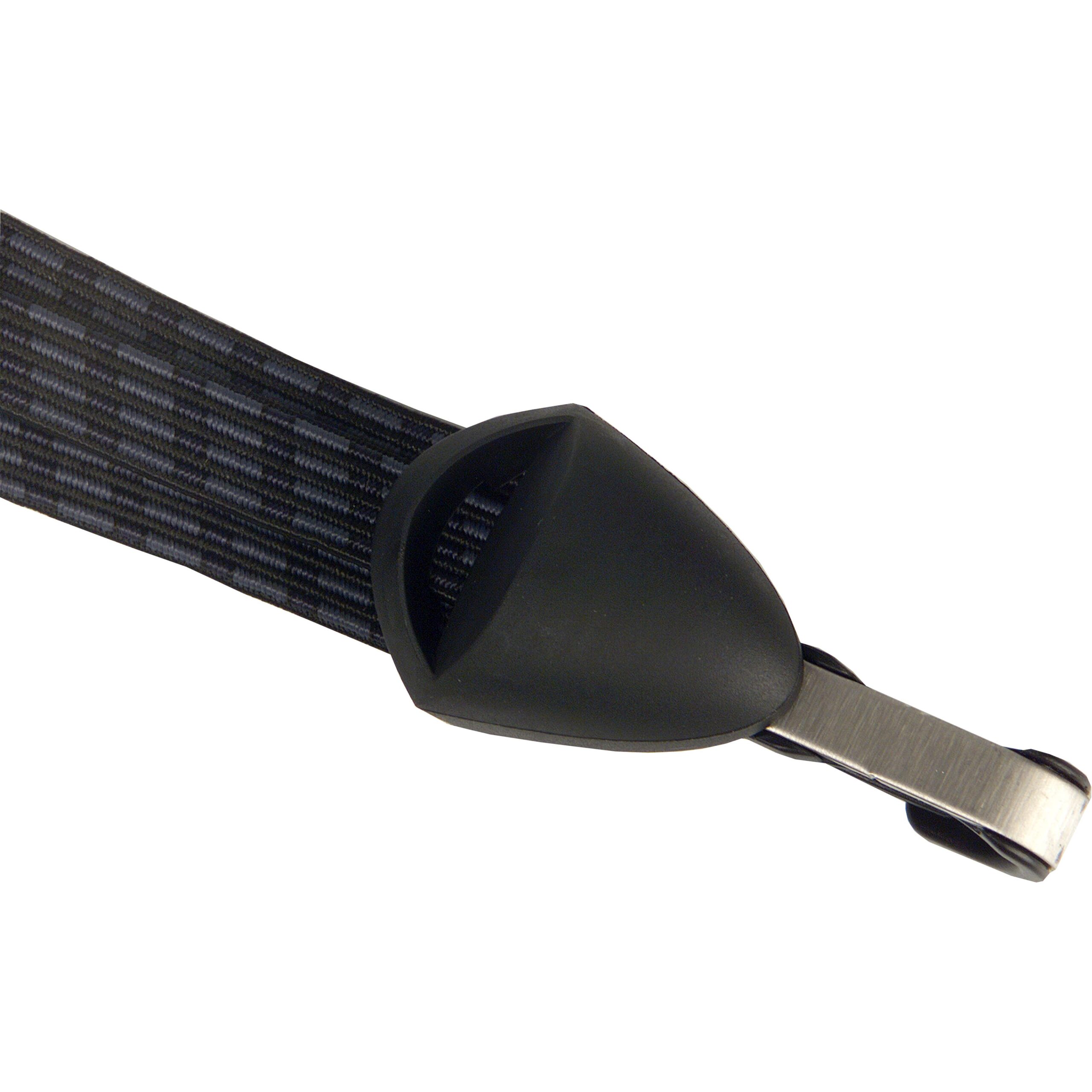 Bibia Triobinder Hook Black/Blue/Grey