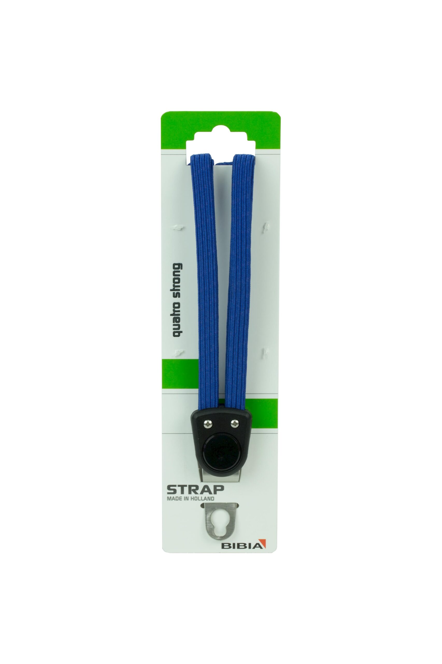 Bibia Quatro Strong Light Blue Cable Tie On Card