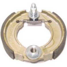 SA Brake Shoe Segments 90mm Complete HSB282 SA Brake Shoe Segments 90mm Complete HSB282