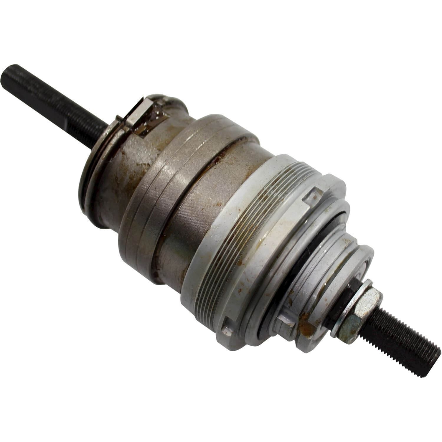 SA Cartridge AW Hub 163mm HSX143 SA Cartridge AW Hub 163mm HSX143