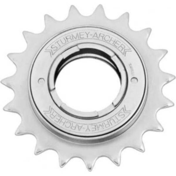 SA Freewheel 17T Singlespeed For 1/8 Chain
