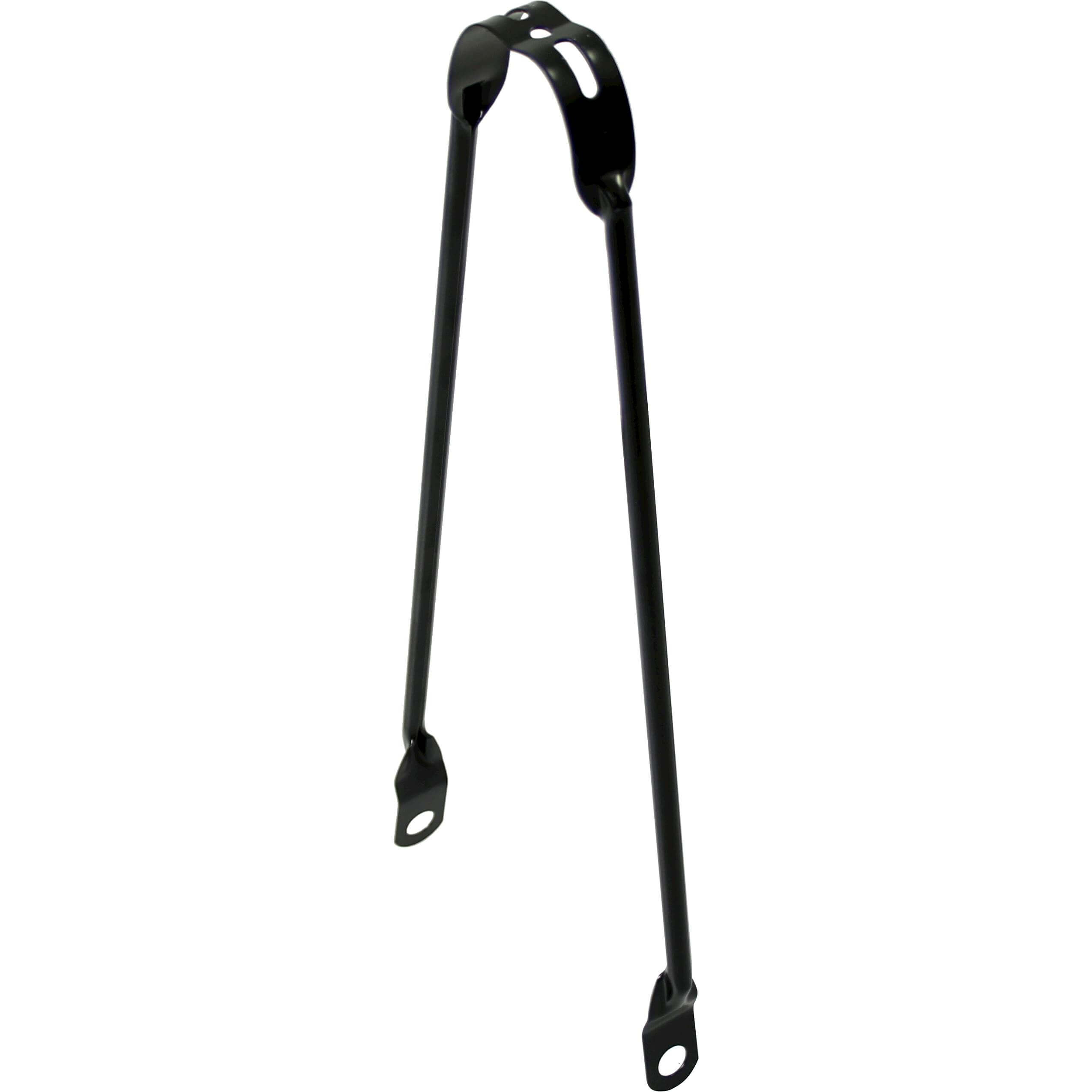 Fender Rod 24 Matte Black