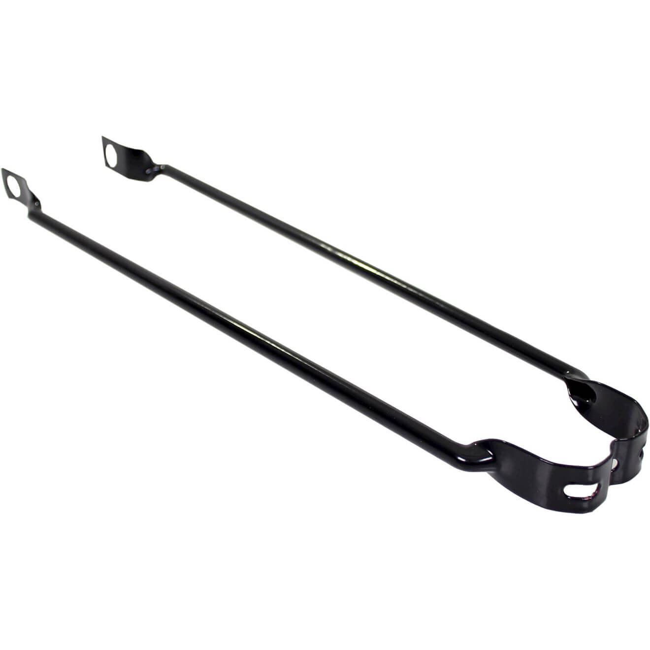 Mudguard Rod 24 Black