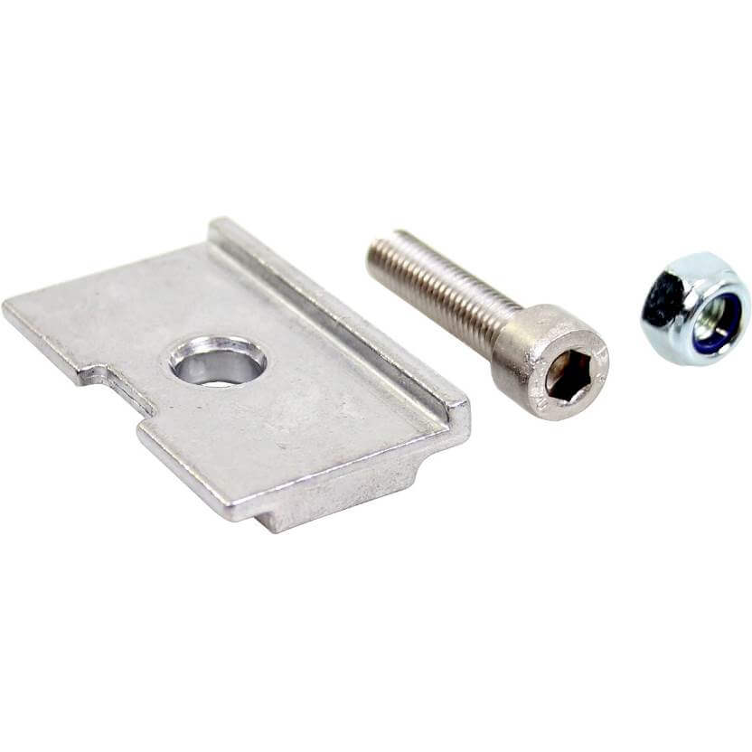 Esge Adapter Plate Narrow/Wide