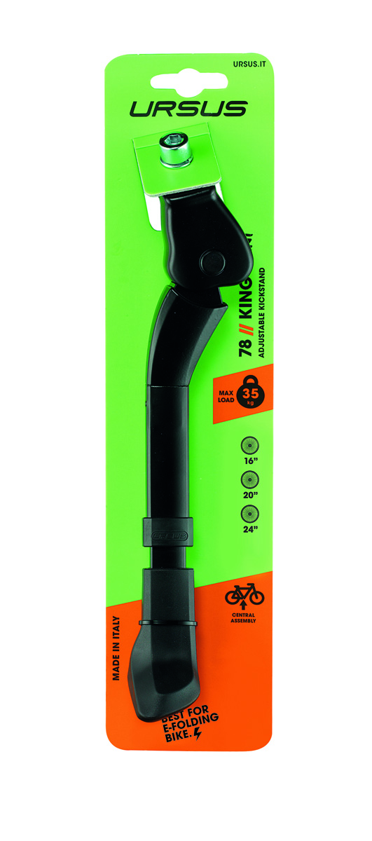 Ursus Standard 78 King Mini Adjustable 16/20/24