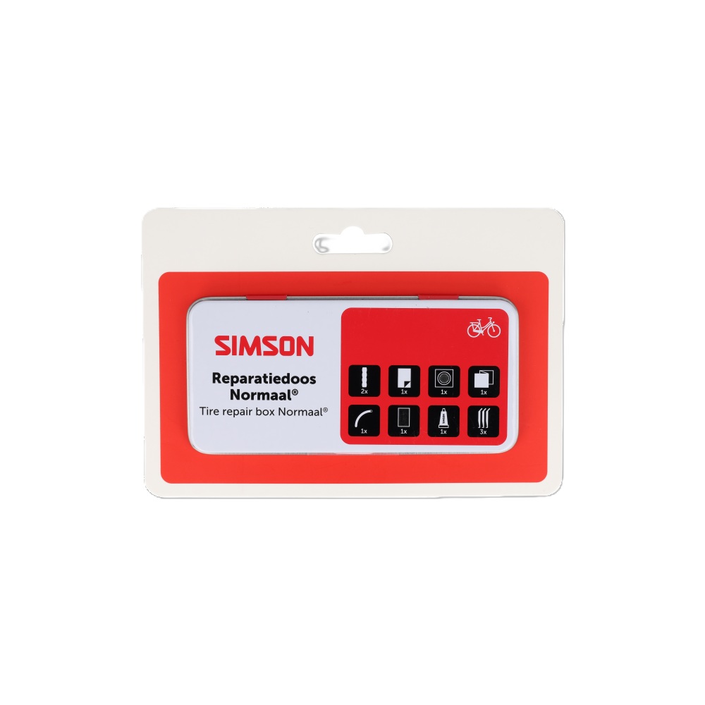 Simson Repair Kit Standard
