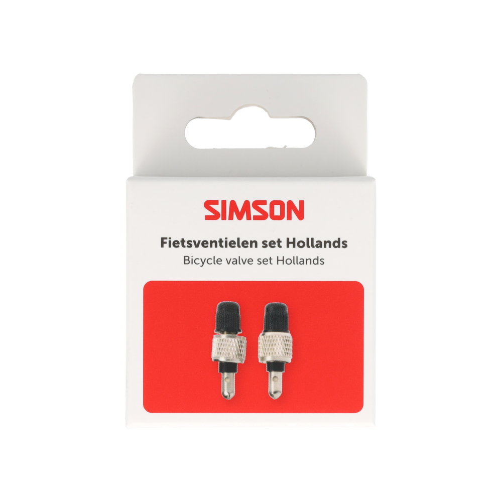 Simson Valve Set Dutch