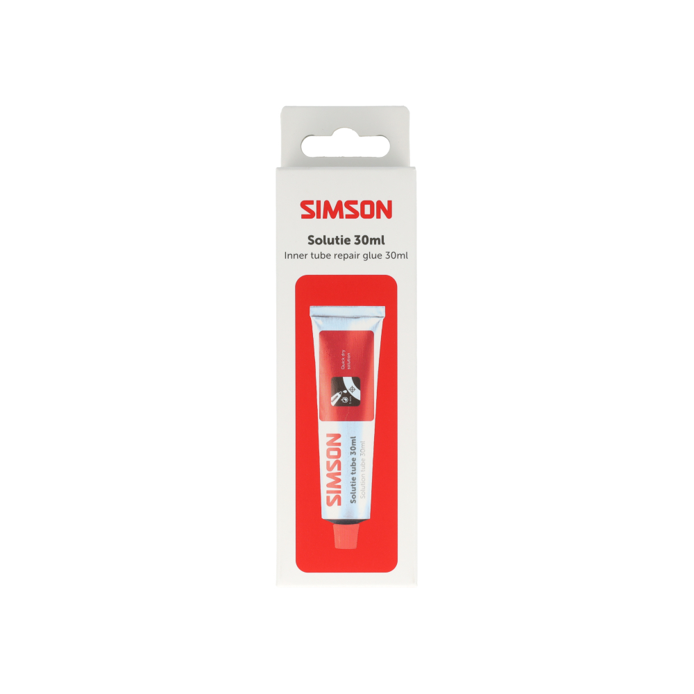Simson Solution 30ml