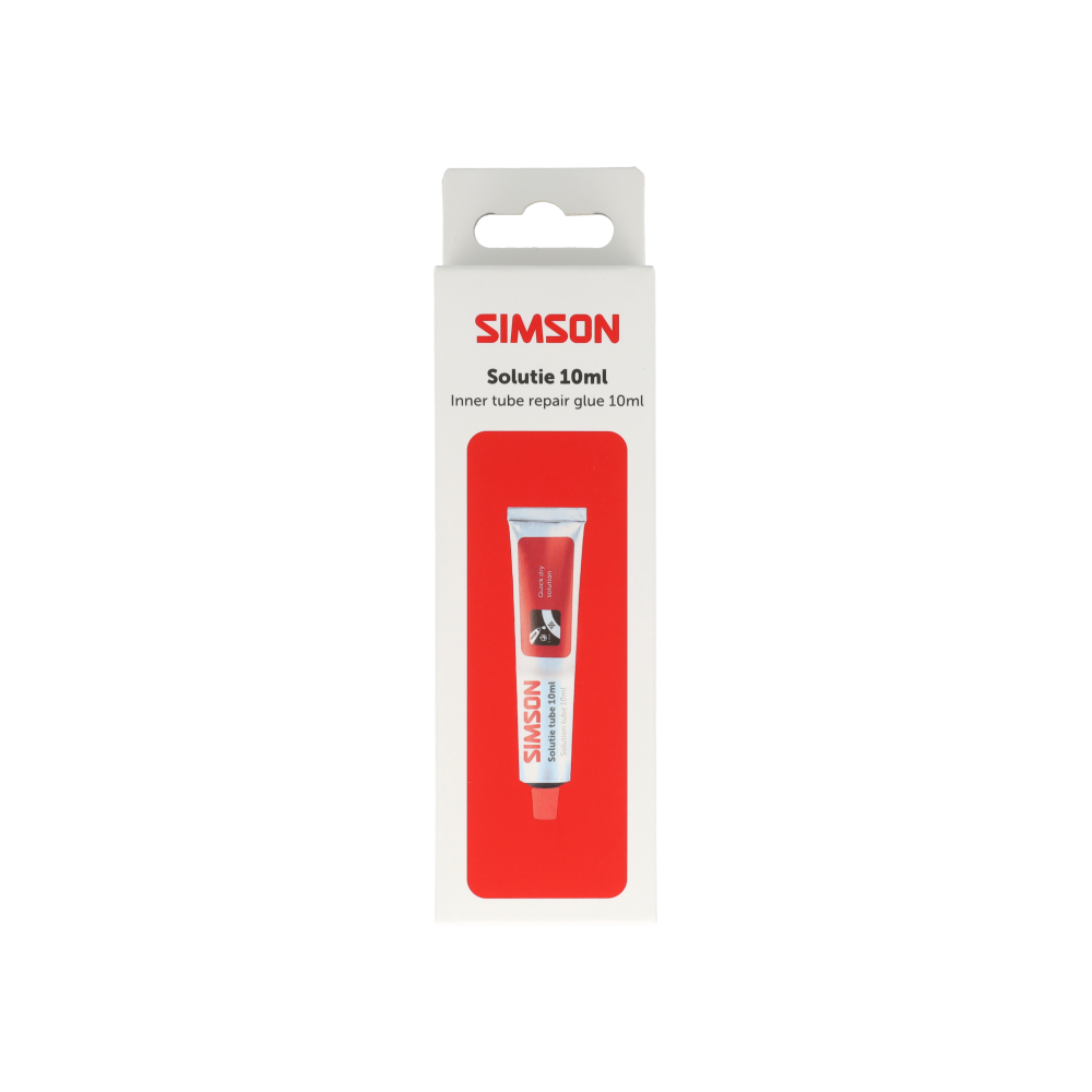 Simson Solution 10ml