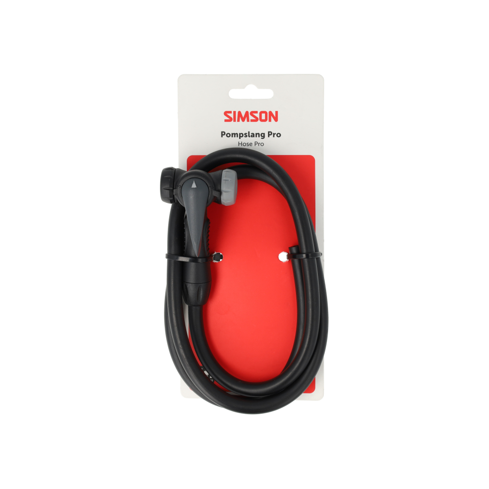 Simson High Pressure Pump Hose Pro Simson High Pressure Pump Hose Pro