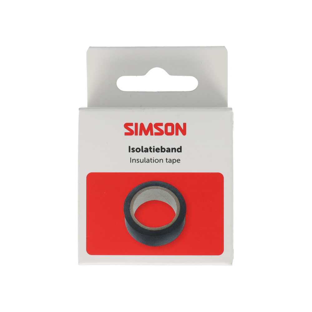 Simson Insulation Tape