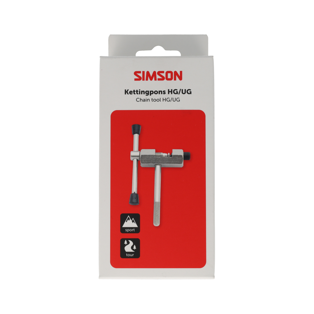 Simson Chain Punch HG UG