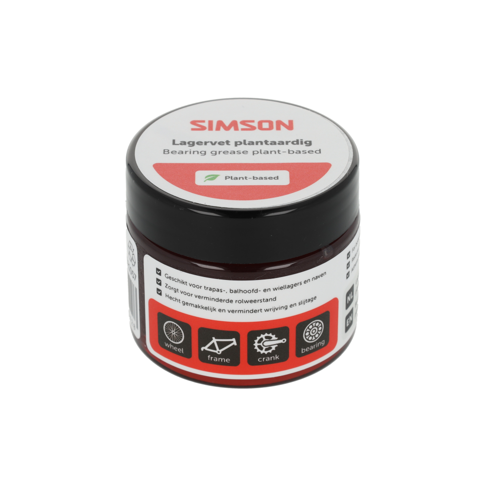 Simson Bearing Grease Vegetable 50ml