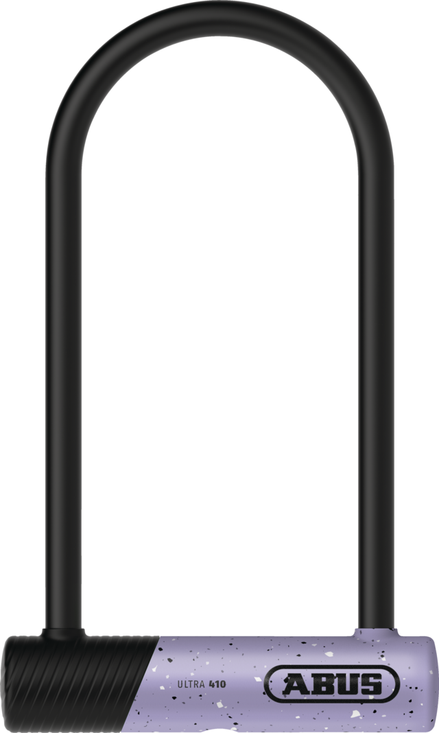 Abus U-Lock Ultra 410K/170HB230 SH Purple Abus U-Lock Ultra 410K/170HB230 SH Purple