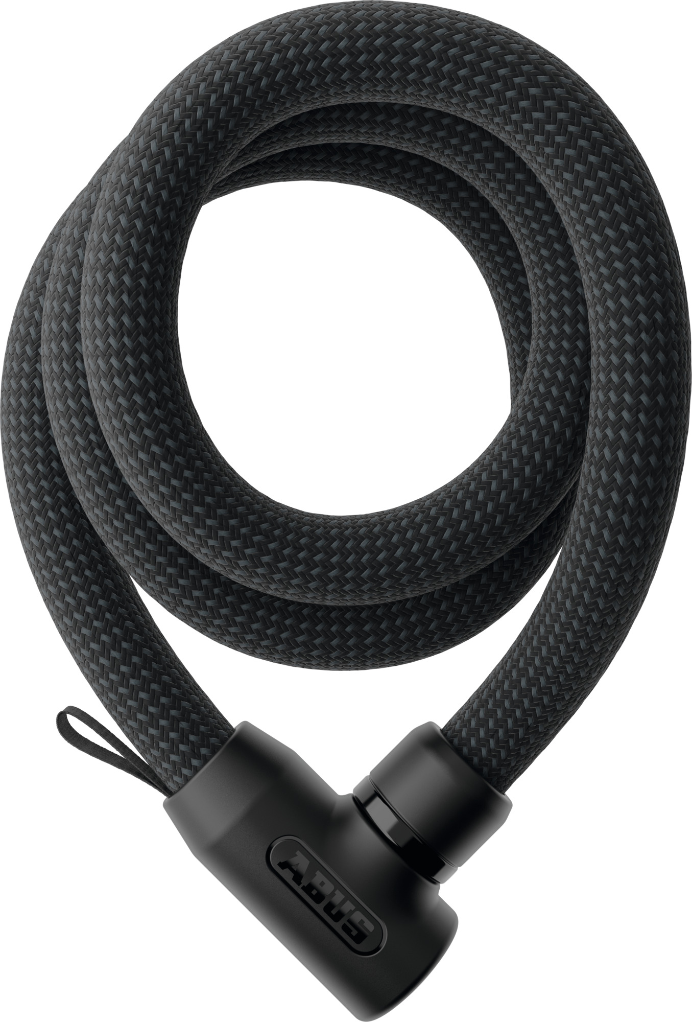 Abus Chain Lock Yarnit 4004K/140 - 1.12kg Black Abus Chain Lock Yarnit 4004K/140 - 1.12kg Black