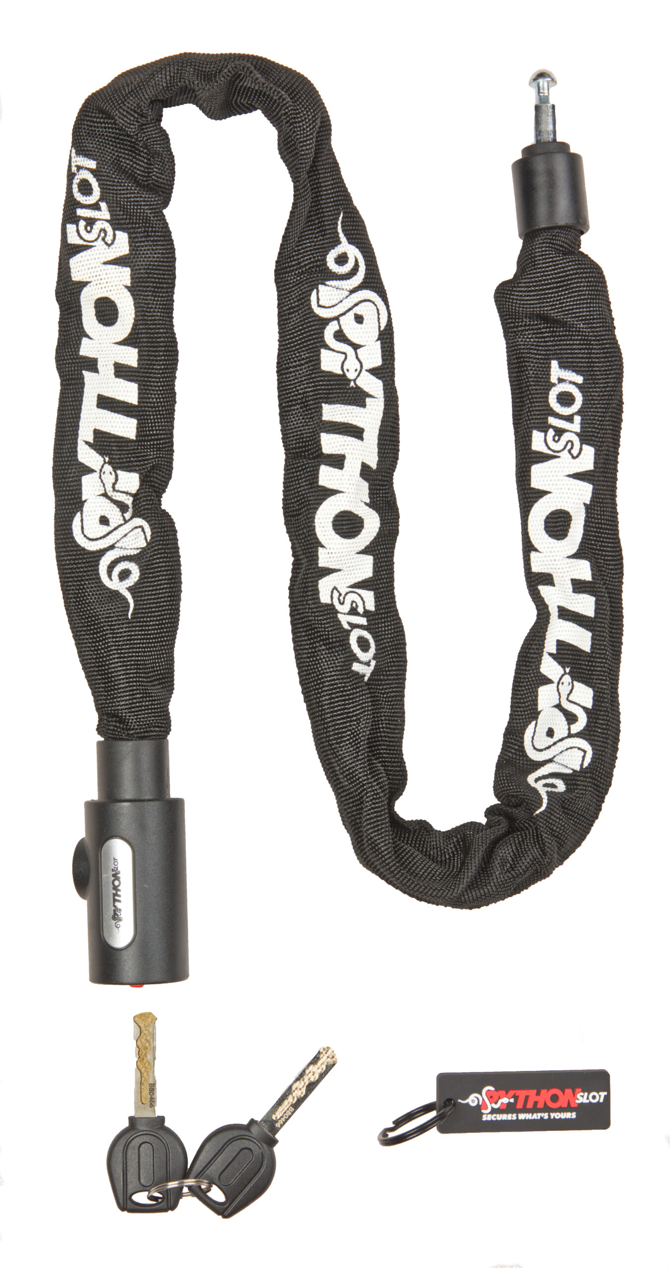 Python Chain Lock 6/90