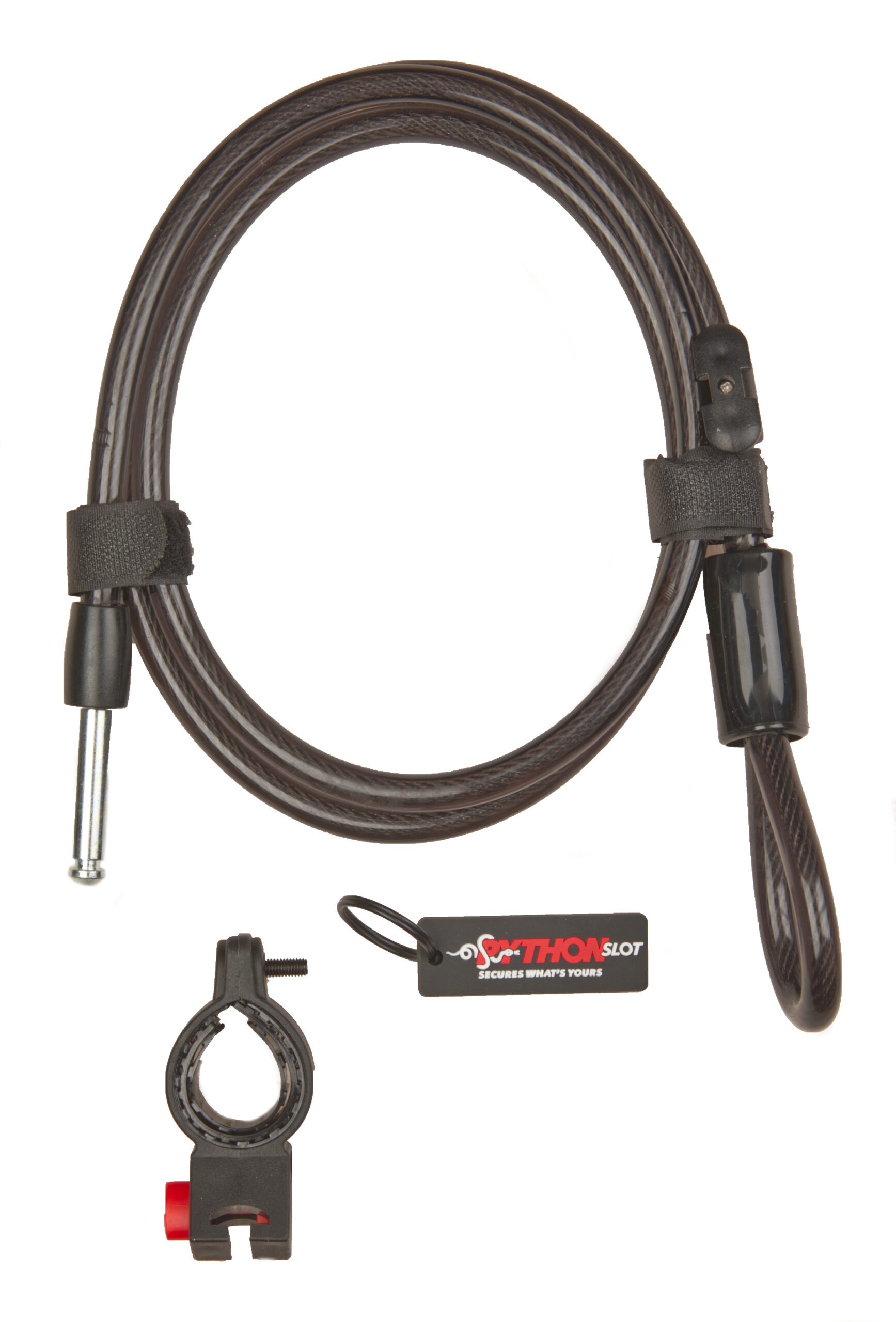 Python Patch Cable 150/10