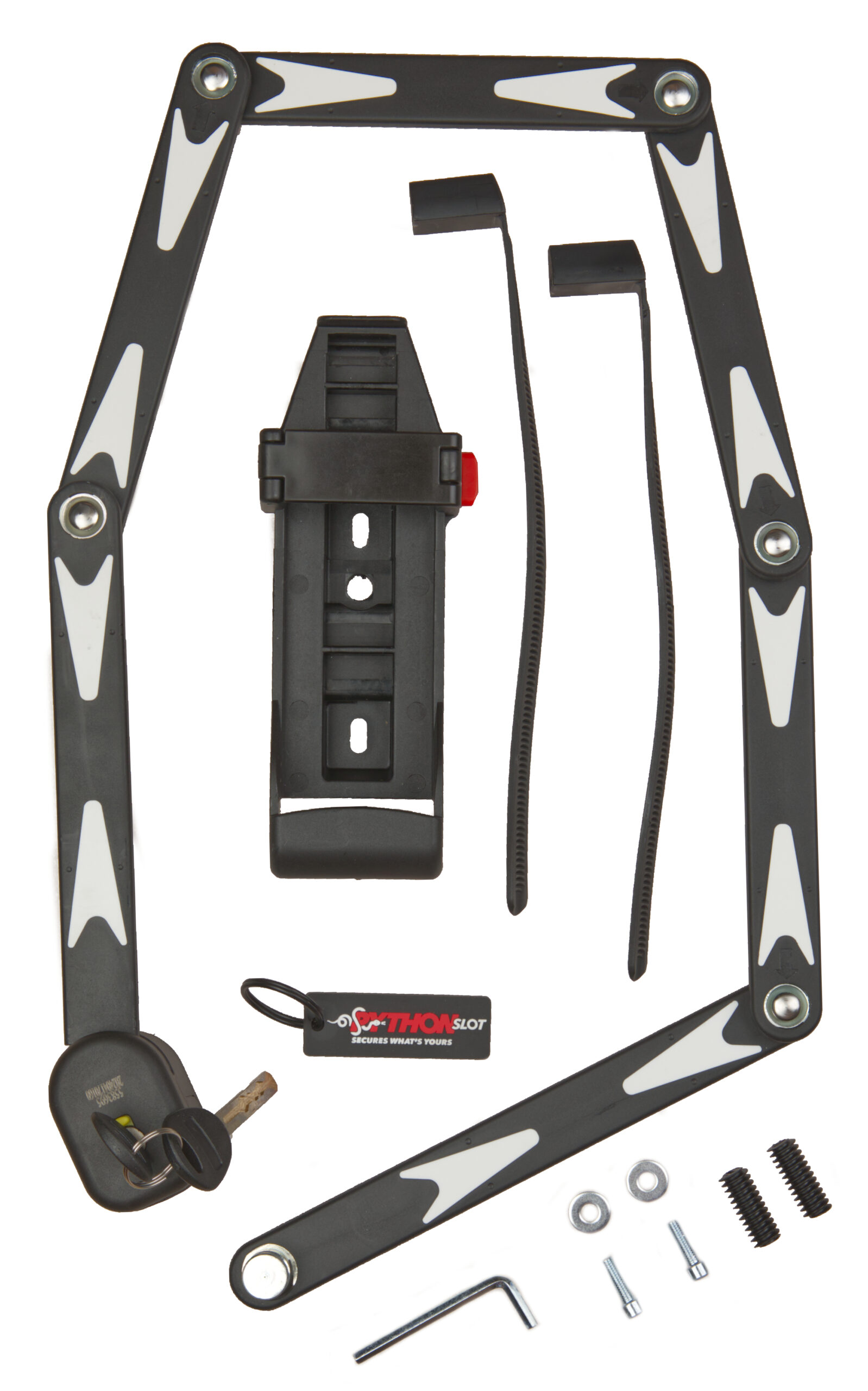 Python Folding Lock 95/7.2 ART2