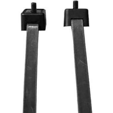 Abus Mounting Set Ring Lock LH Adapter Abus Mounting Set Ring Lock LH Adapter