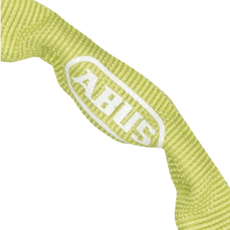 Abus Chain Lock 1500/60 Web Lime