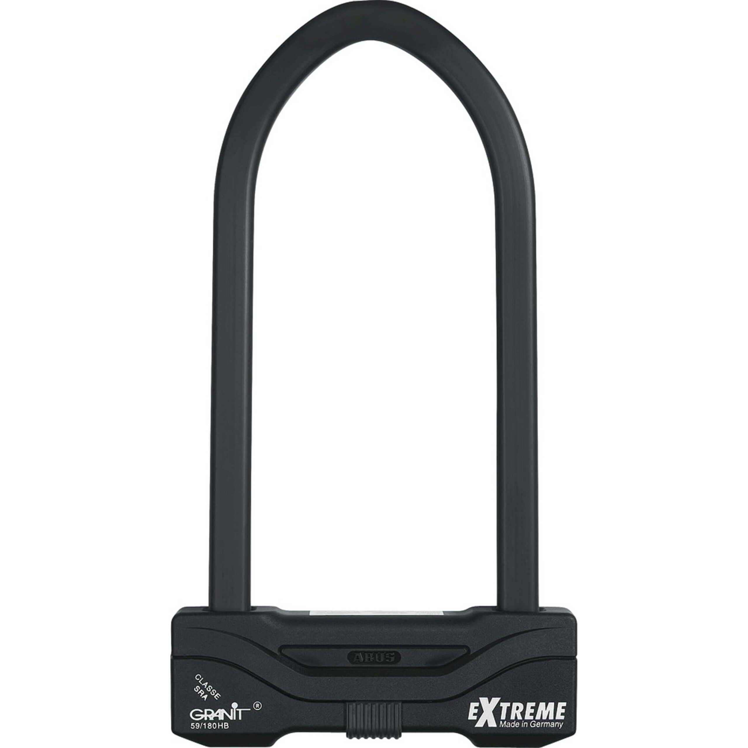 Abus U-Lock Granit Extreme 59/180HB245