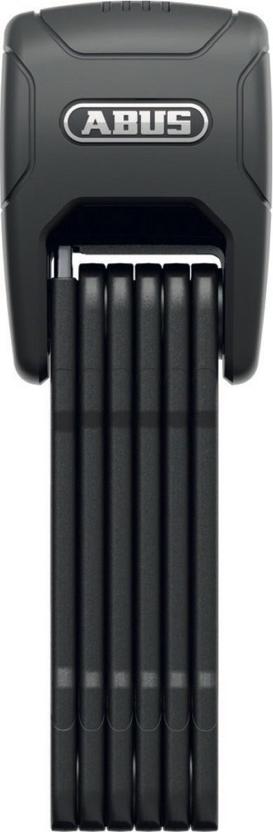 Abus Folding Lock Bordo Granit XPlus Alarm 6500KA/90 SH ART 2