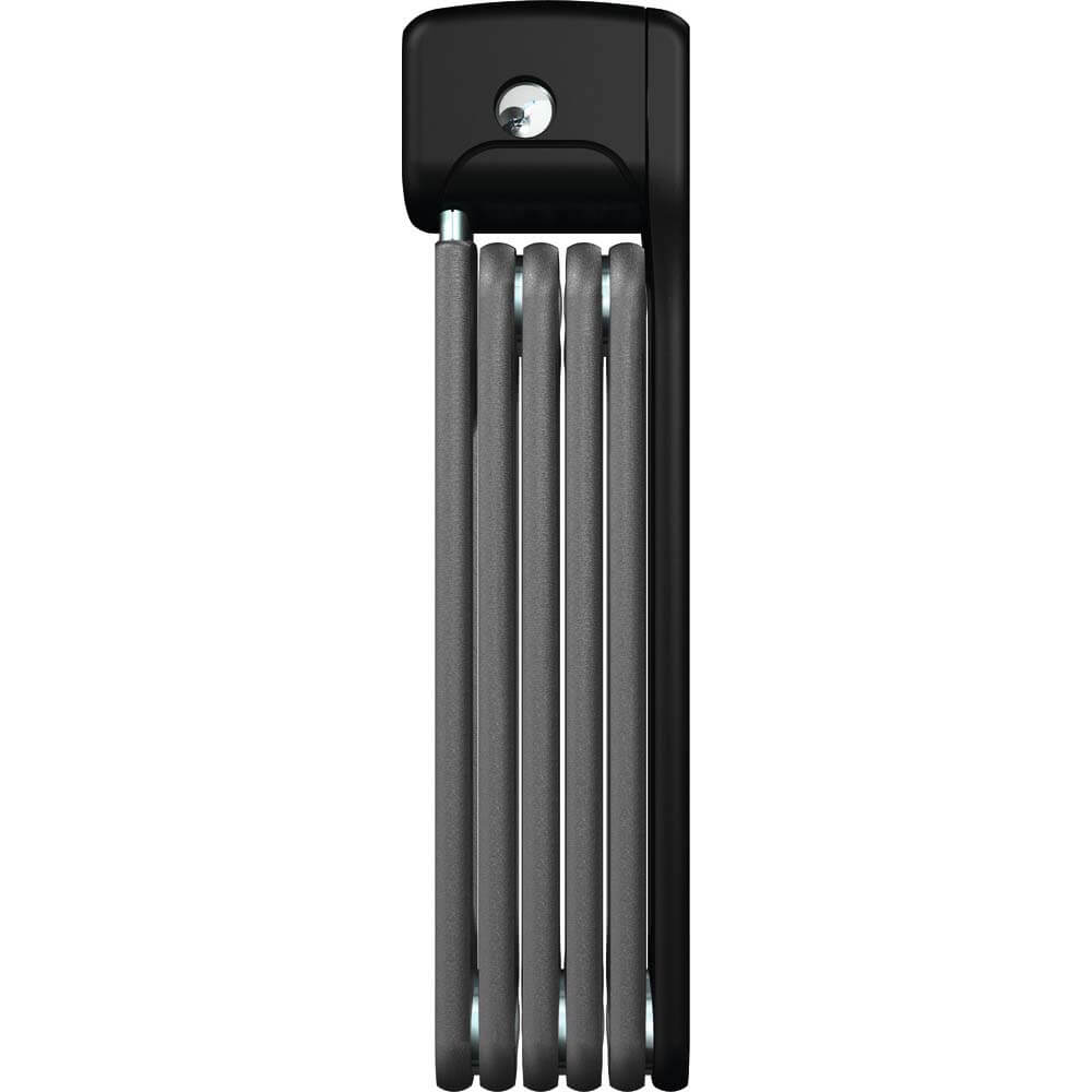 Abus Folding Lock Bordo Lite 6055/85 Black SH