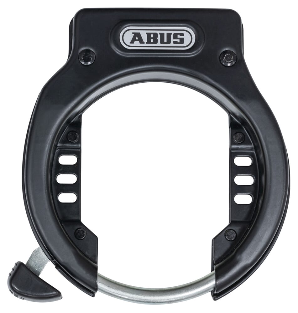 Abus Ring Lock Amparo 4650SL ART 2 Abus Ring Lock Amparo 4650SL ART 2