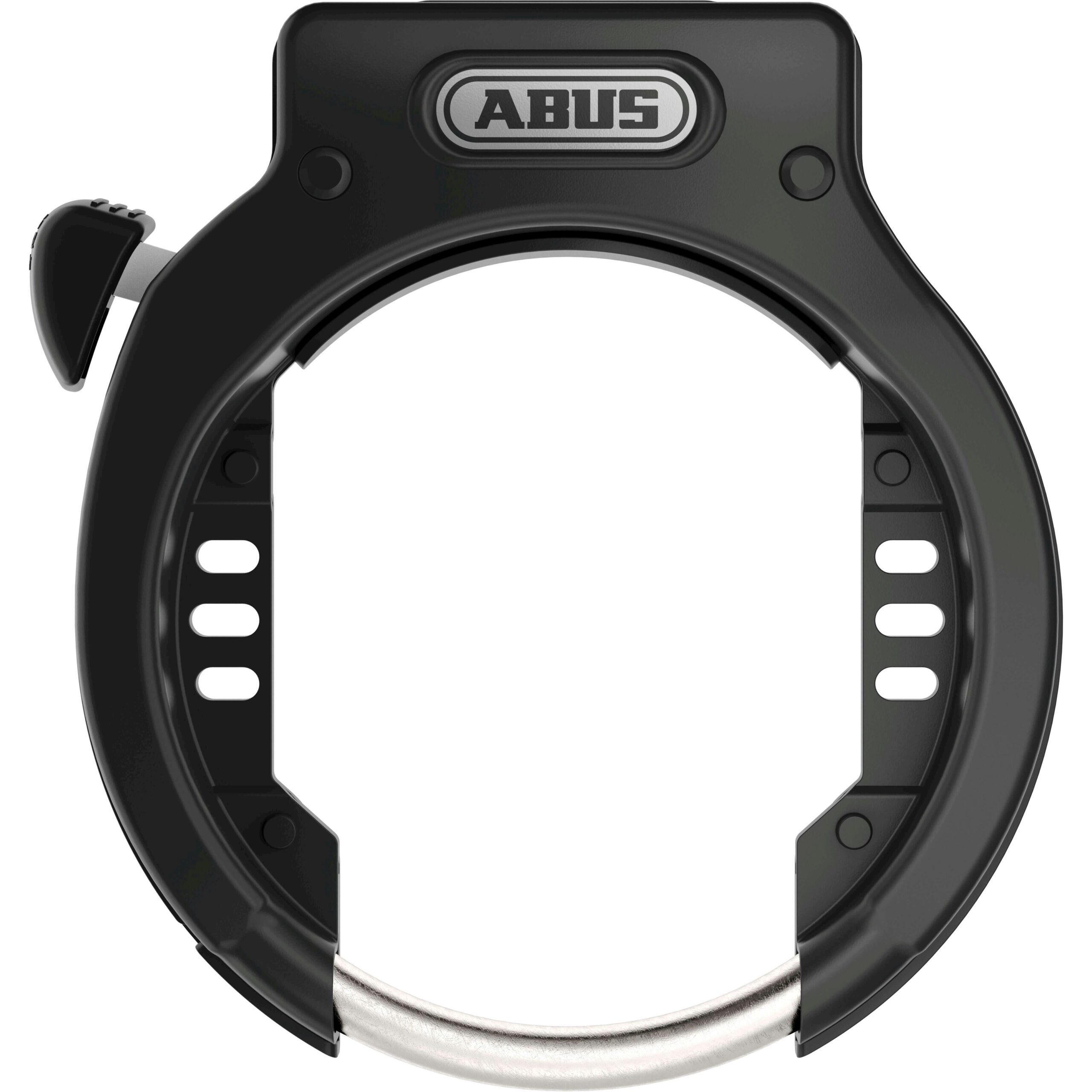 Abus Ring Lock Amparo 4650XL ART 2 Abus Ring Lock Amparo 4650XL ART 2