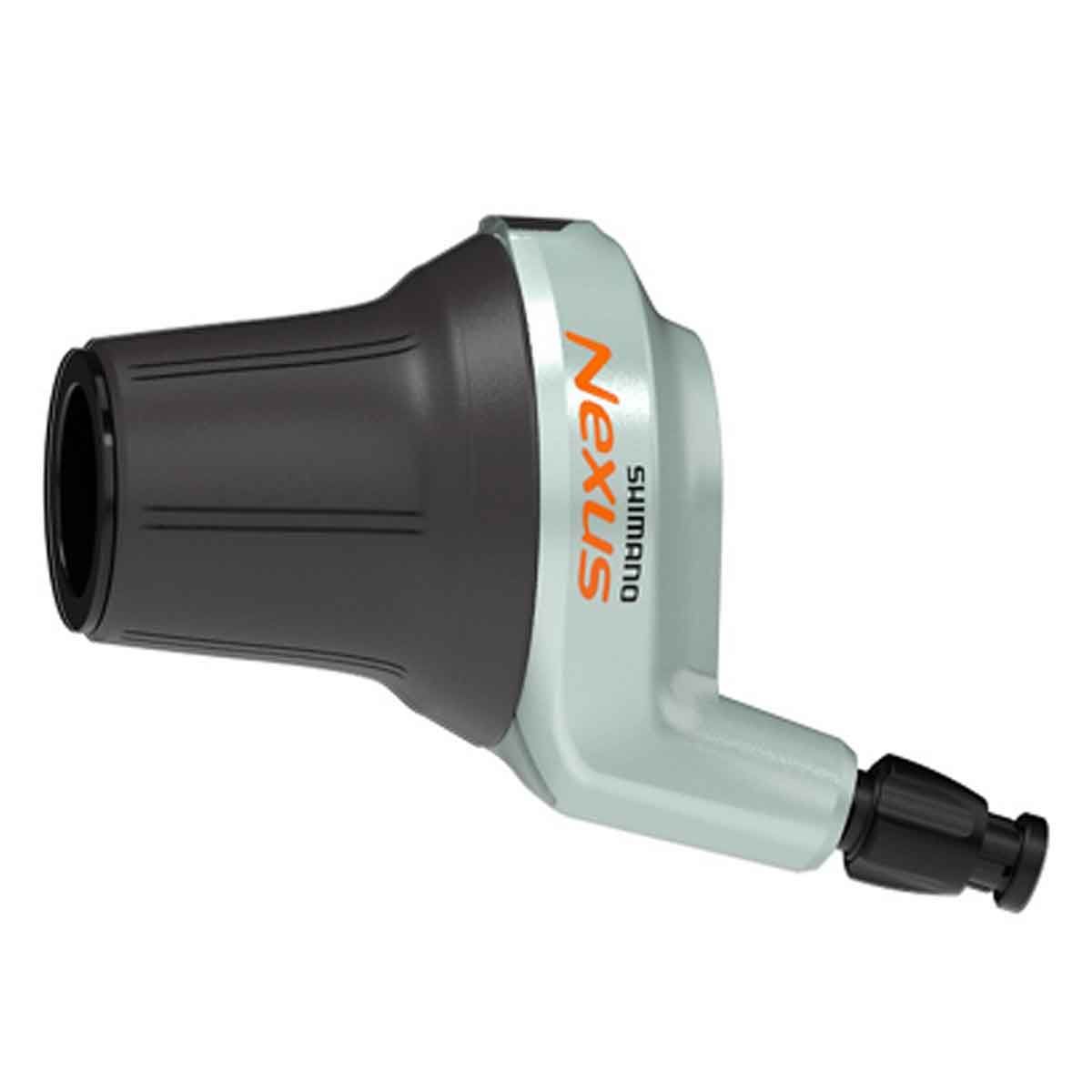 Shimano Nexus 8-Speed SL-C6001 Shifter Silver