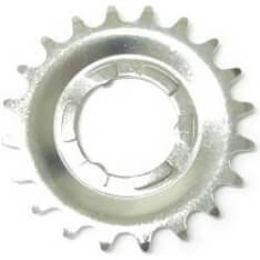 Shimano Sprocket Nexus 20t Silver