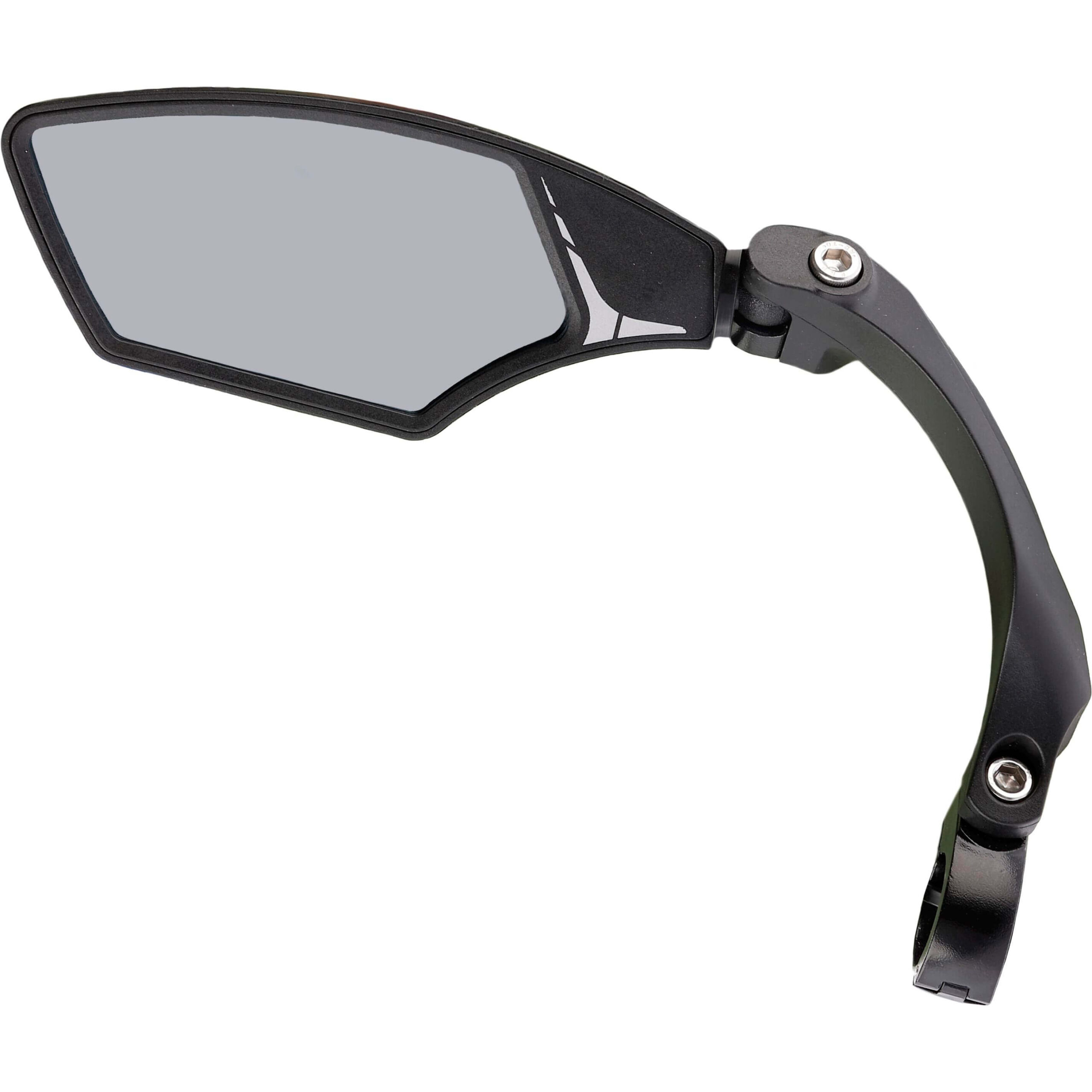 Mirage Mirror Luxury L Light Dimming Glass