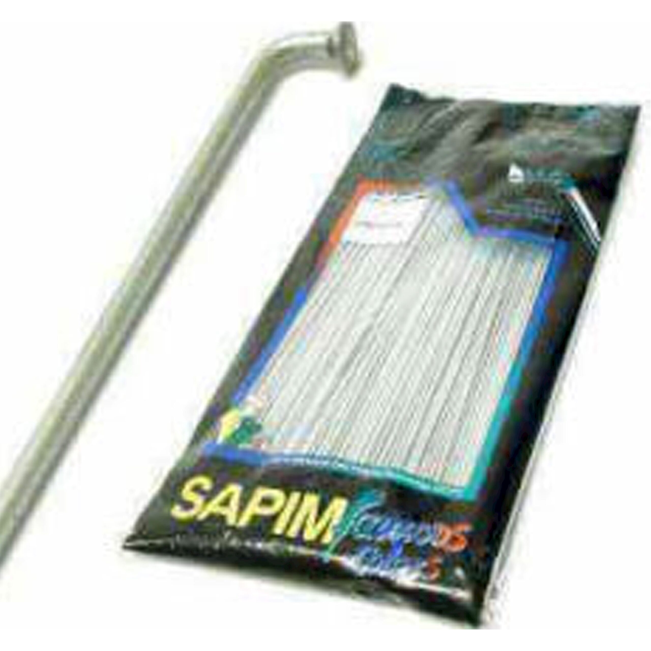 Sapim Spoke 12-294 Without Nipple (1 Piece)