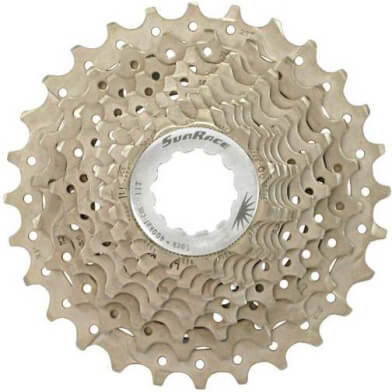 Sunrace Cassette 10V 11/28 Sunrace Cassette 10V 11/28