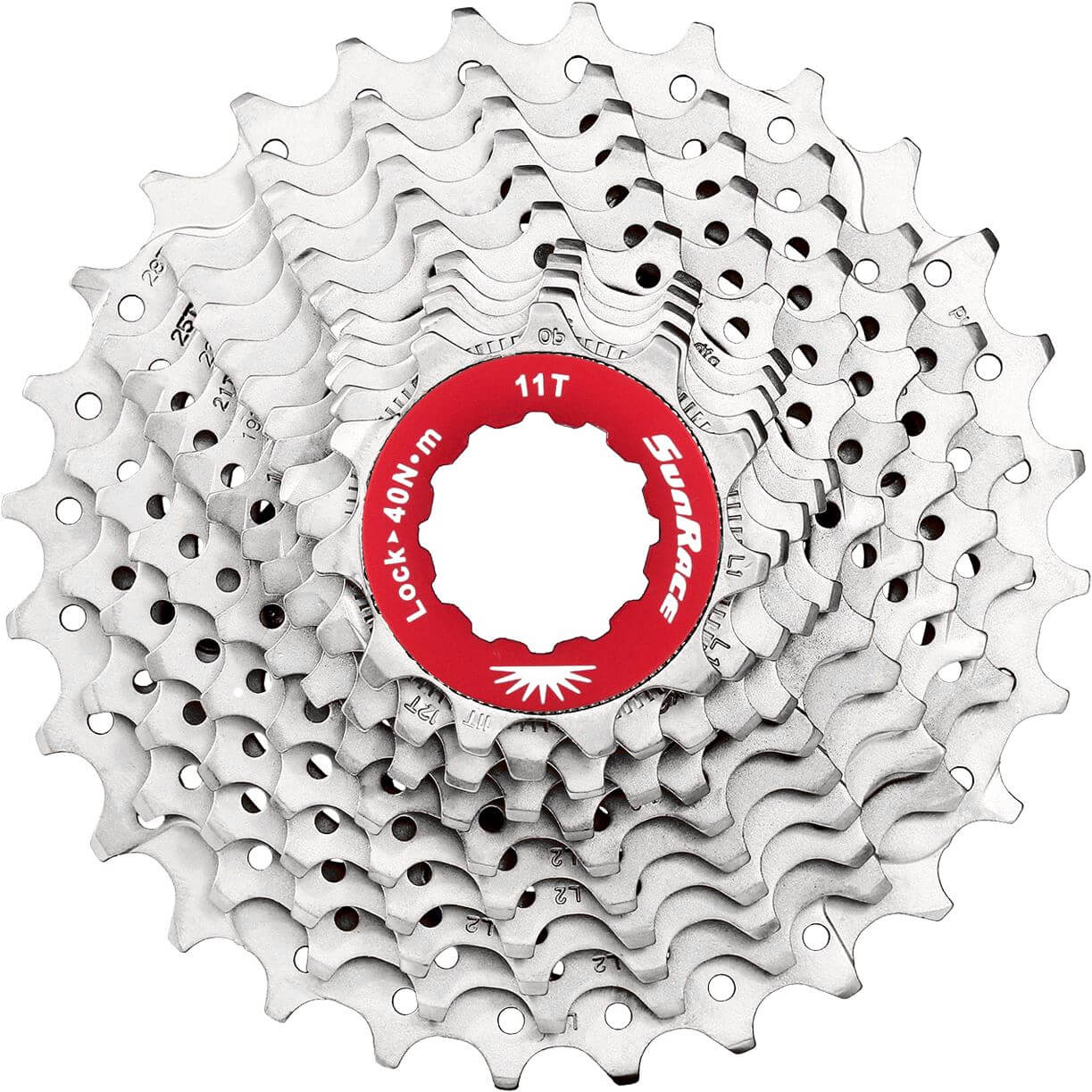 Sunrace Cassette 11-Speed 11/28