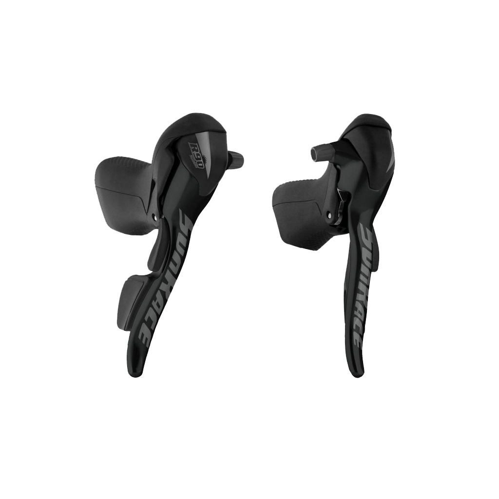 Sunrace Adjuster Set STI Race 2x9