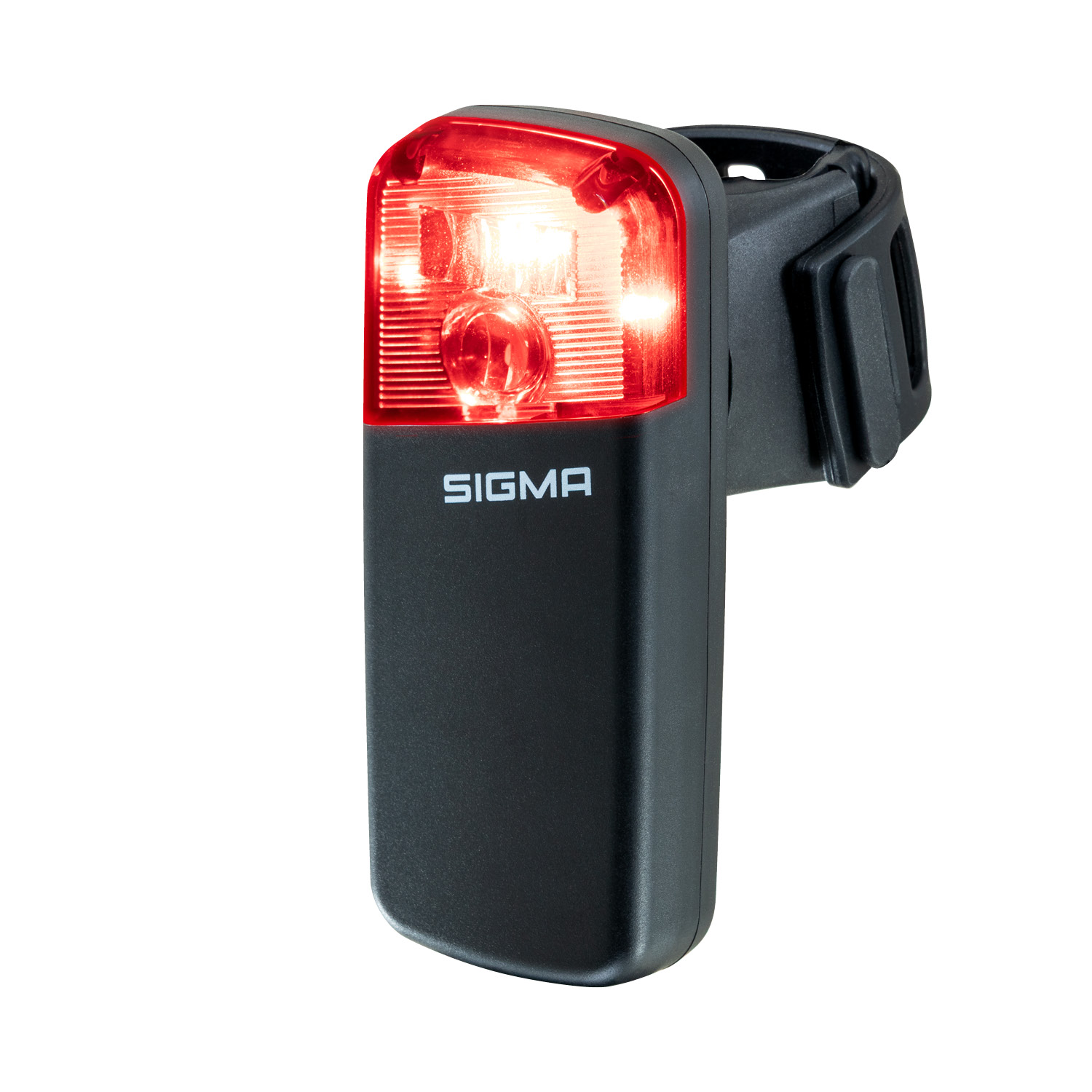 Sigma Rear Light Reco 80 Link Radar USB Seatpost