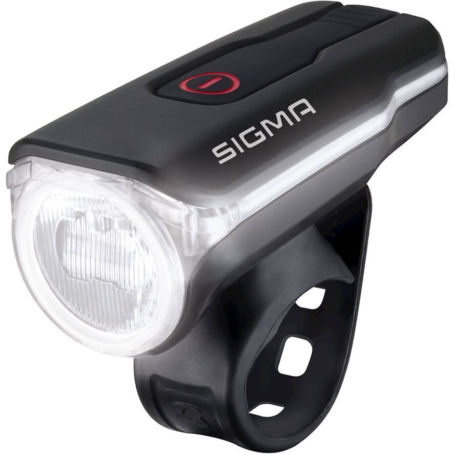 Sigma Headlight Aura 60 USB 60 Lux Sigma Headlight Aura 60 USB 60 Lux