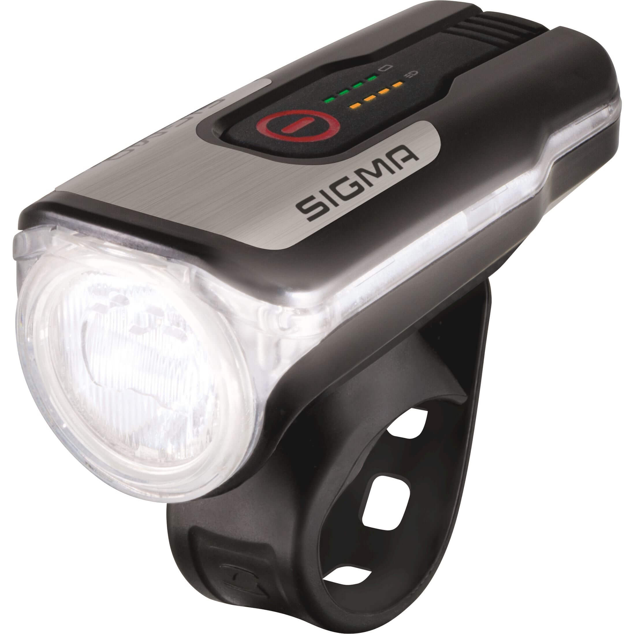 Sigma Headlight Aura 80 USB 80 Lux