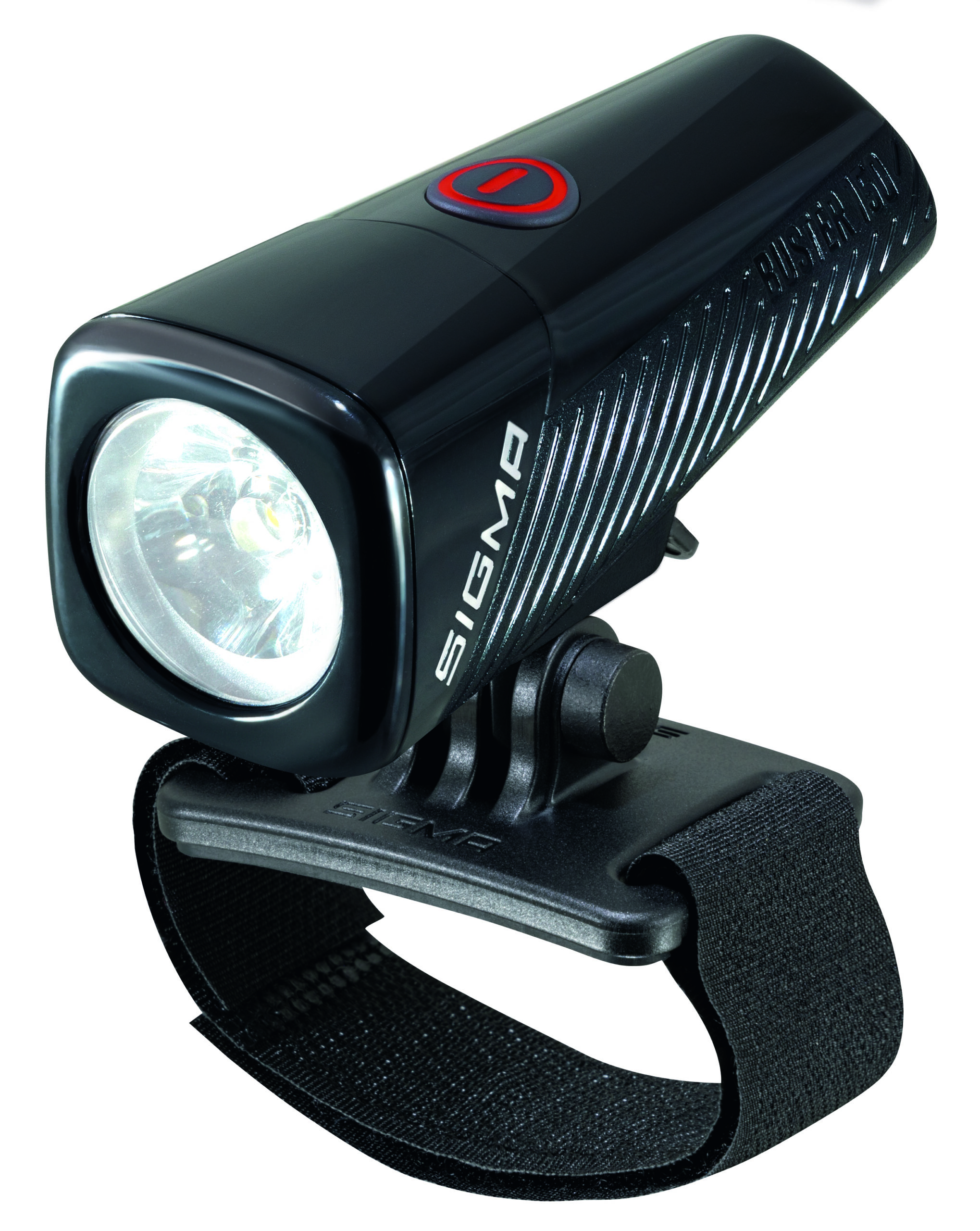 Sigma Helmet Light Buster 150 HL USB