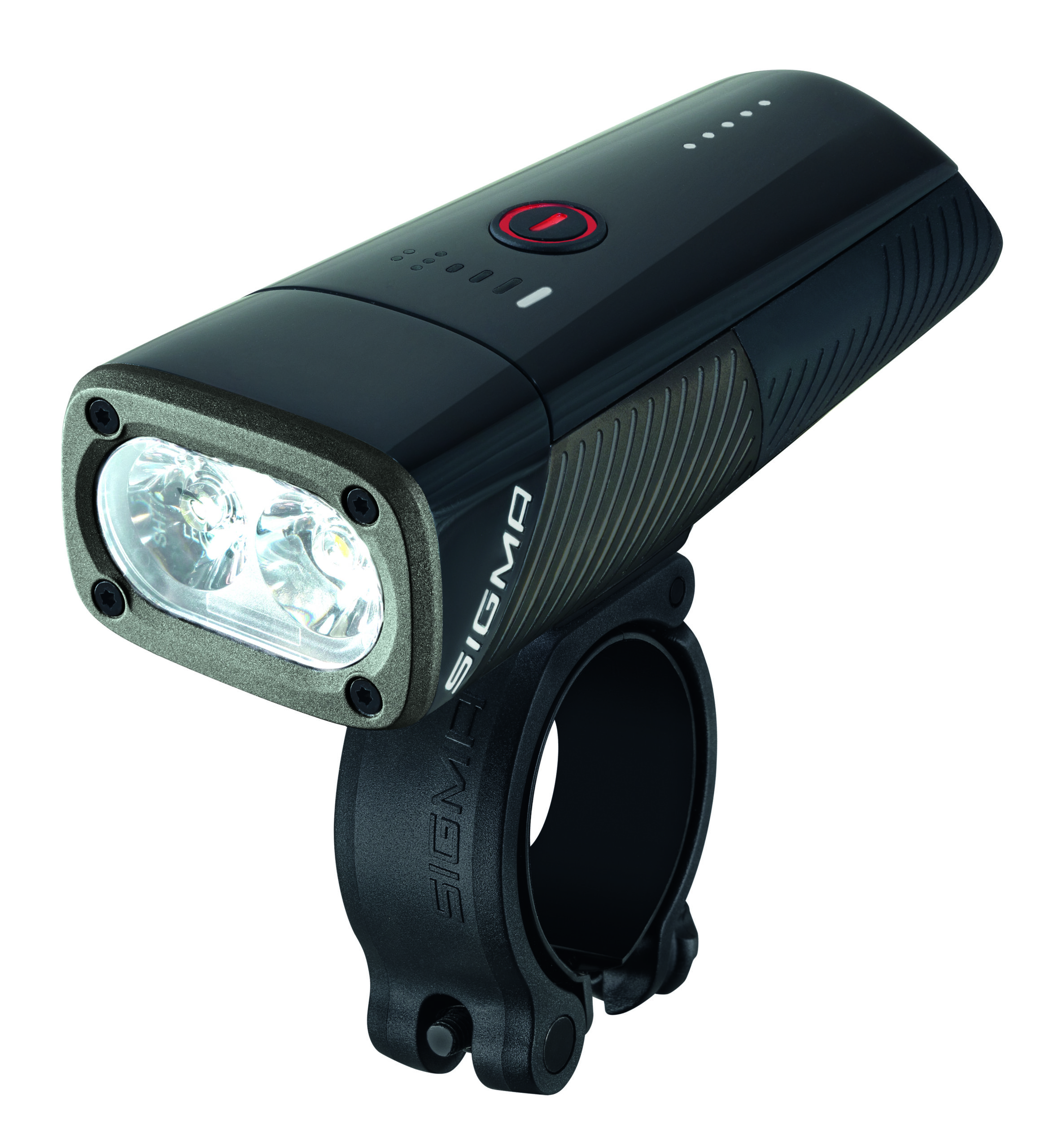 Sigma Headlight Buster 1600 USB