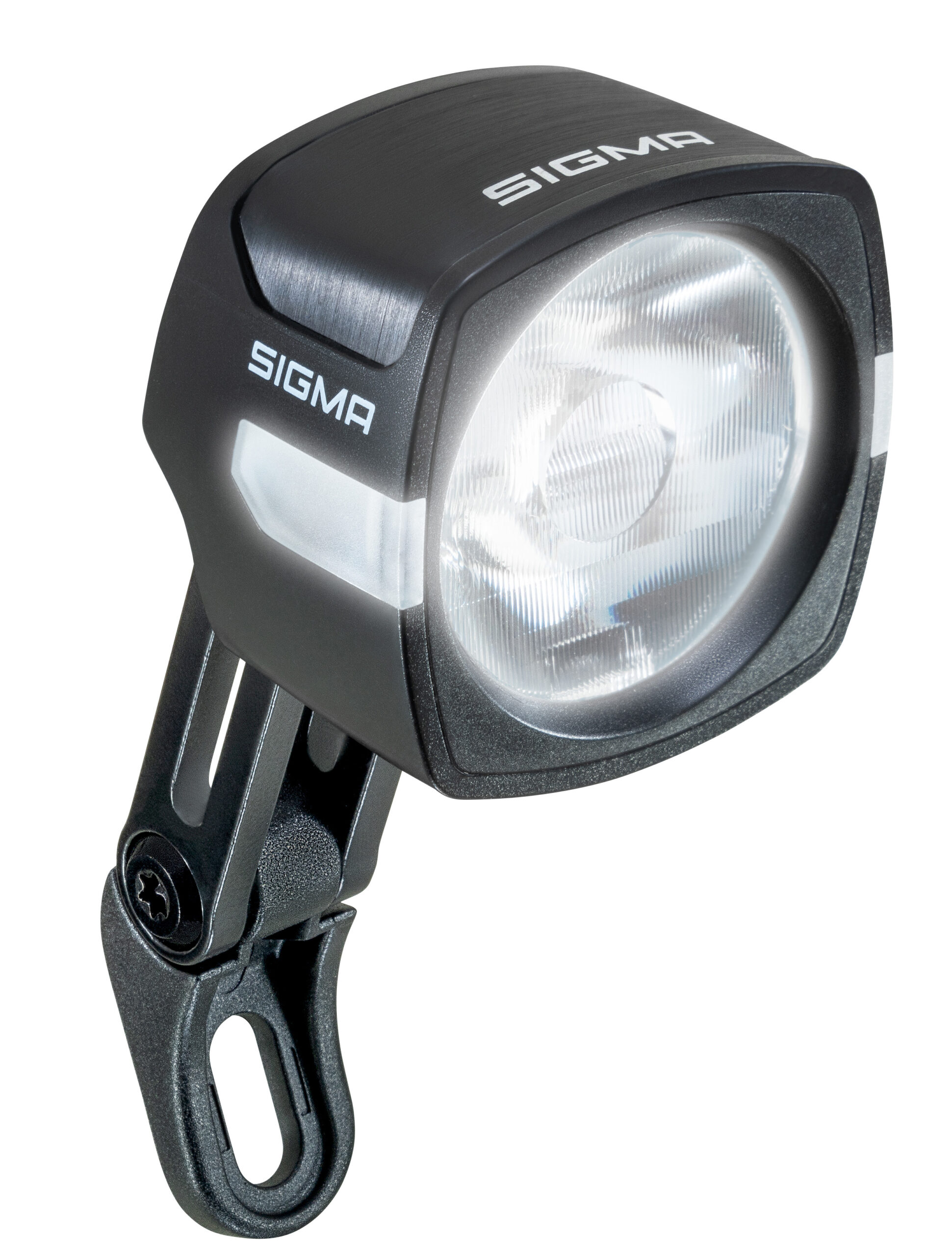 Sigma Headlight Eox FL 100 E-Bike 6-48V