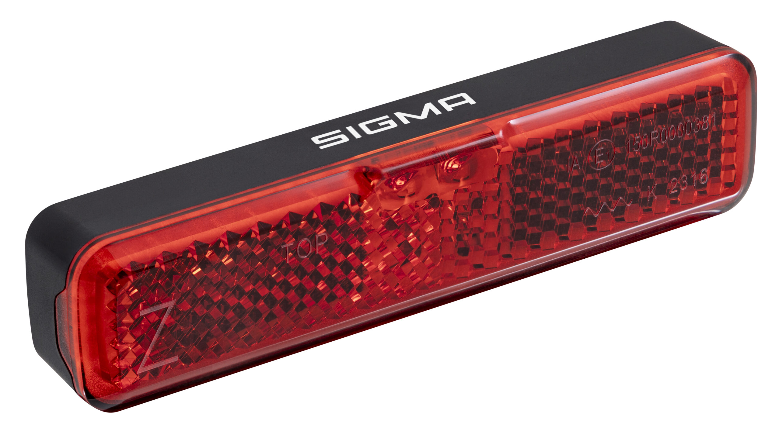 Sigma Taillight Eox RL E-Bike 6-48V 50mm