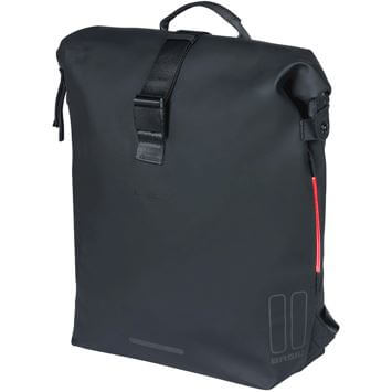 Basil Backpack Soho Nordlight Night Black 17L Basil Backpack Soho Nordlight Night Black 17L