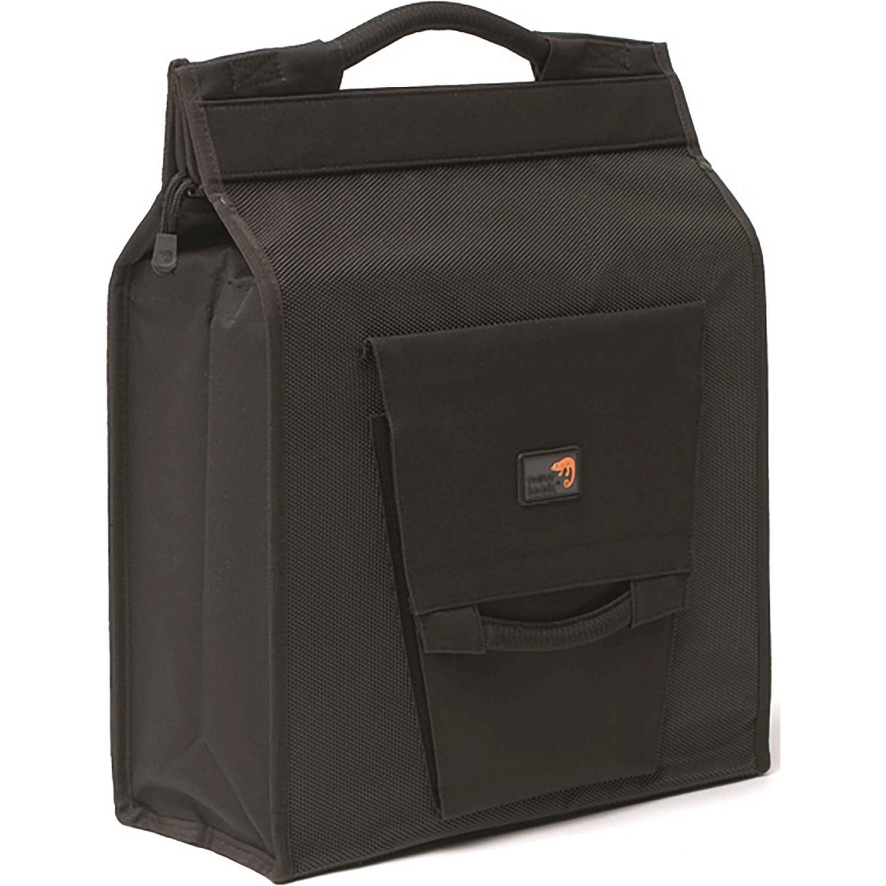 New Looxs Shopper Bag 1 Daily Black 24L