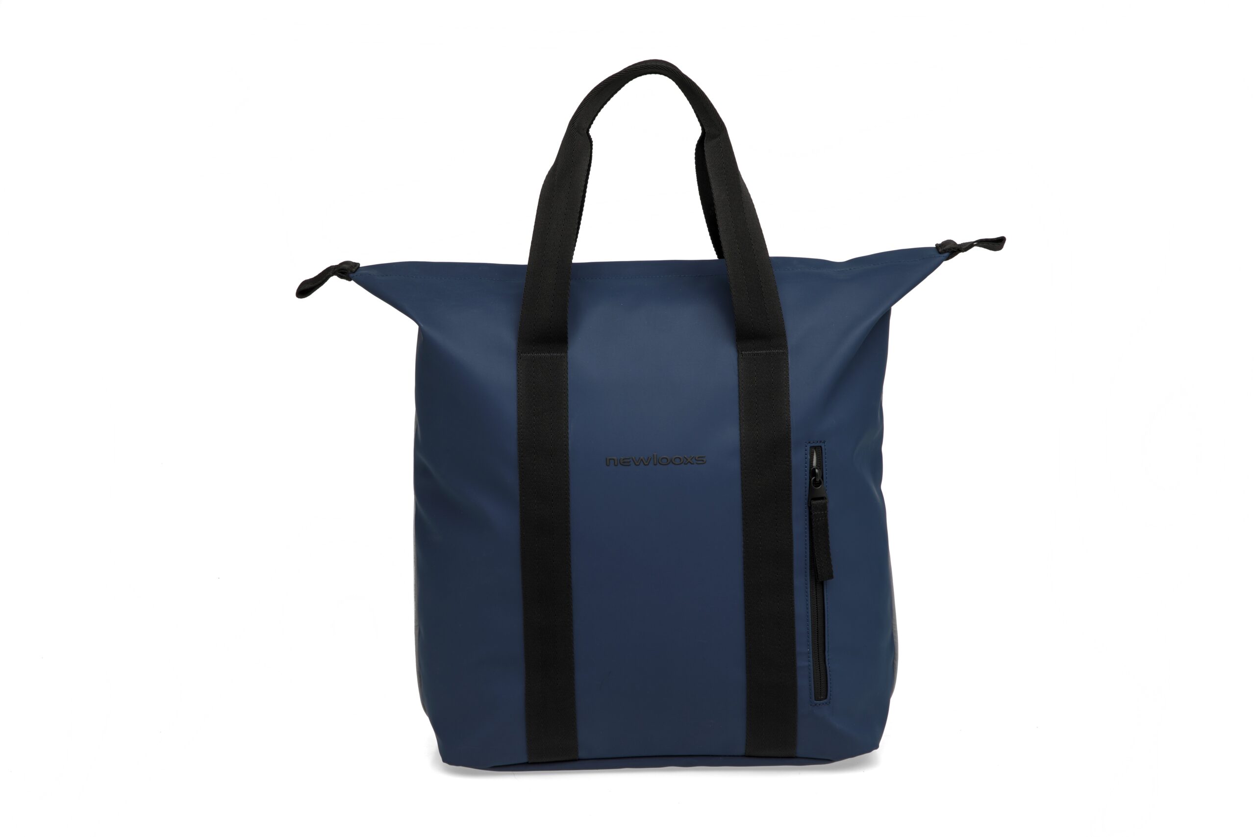 New Looxs Single Bike Bag Odense Kota Dark Blue 24L