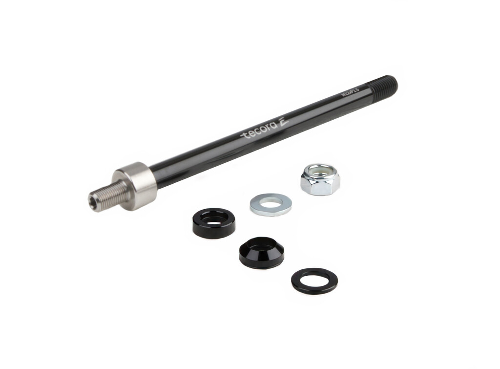 Tecora Steekas Bike Trailer M12 x P1.75 Length 168-180L Tecora Steekas Bike Trailer M12 x P1.75 Length 168-180L